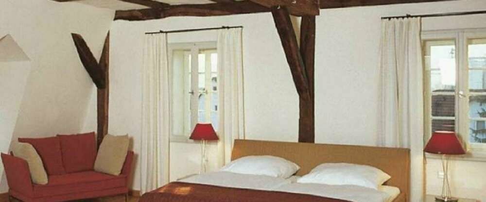 Landhaus Doppelzimmer in der Poststation 