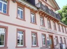 Landhaus Hechtsberg