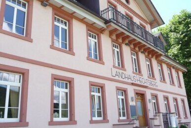 Landhaus Hechtsberg, Quelle: Landhaus Hechtsberg