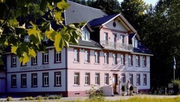 Landhaus Hechtsberg