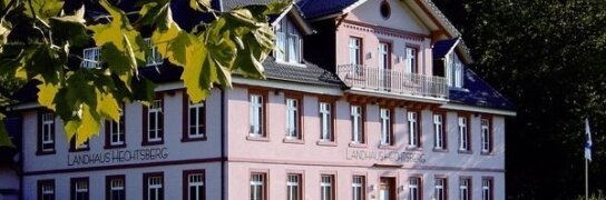 Landhaus Hechtsberg, Quelle: Landhaus Hechtsberg