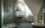 Landhaus Hechtsberg - Badezimmer