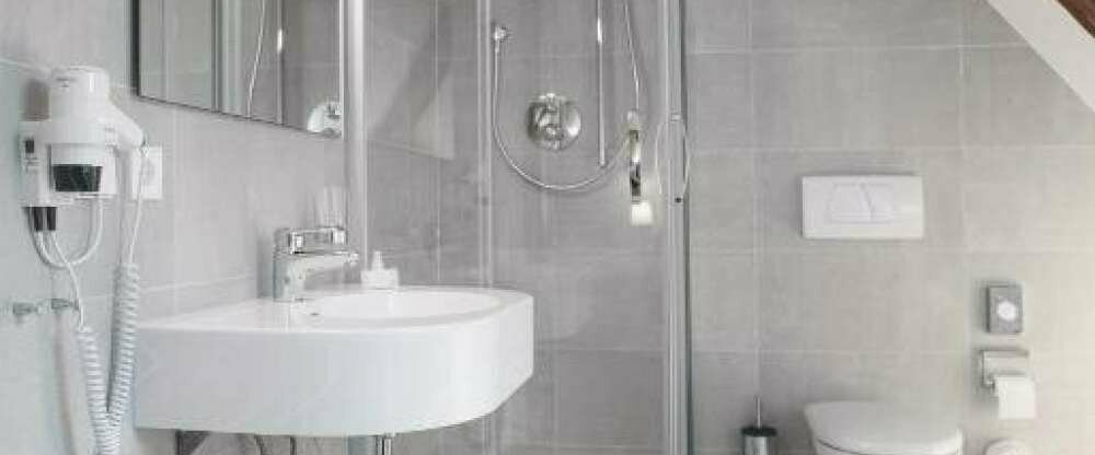 Landhaus Hechtsberg - Badezimmer