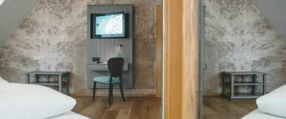 Landhaus Hechtsberg - Zimmer