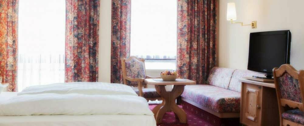 Landhaus Komfort- Doppelzimmer