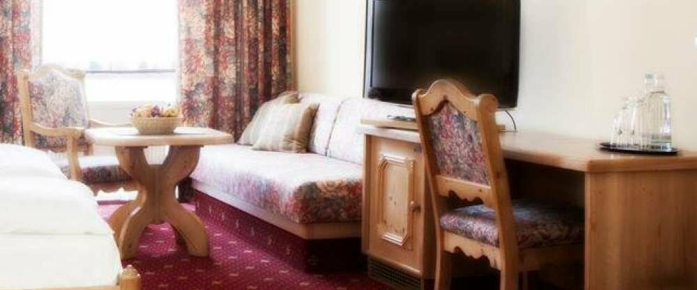 Landhaus Komfort Zimmer