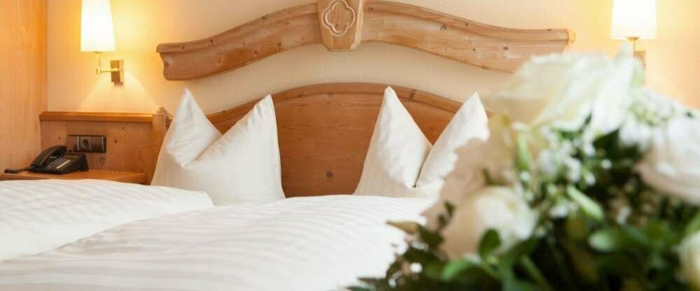 Landhaus Komfortzimmer