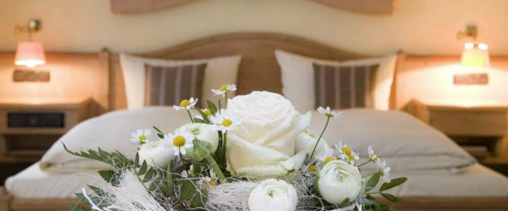 Landhaus Komfortzimmer