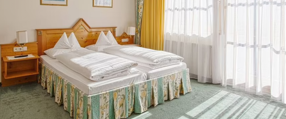 Landhaus Suite Gastein