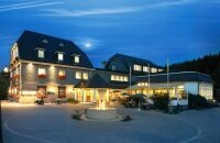 Landhaus Wacker - Hotel-Außenansicht