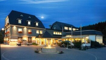 Landhaus Wacker - Hotel-Außenansicht