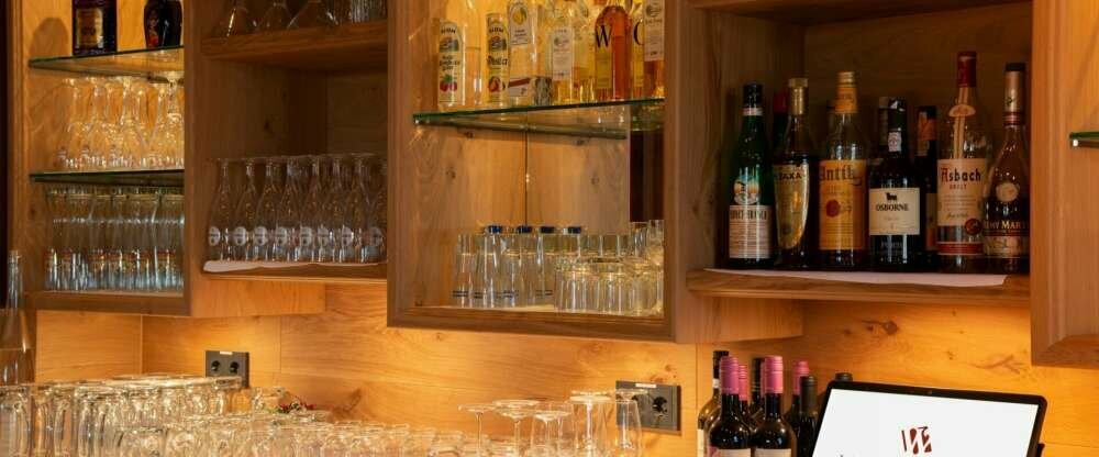 Landhaus Wacker - Restaurant