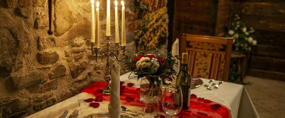 Landhaus Wacker - Restaurant