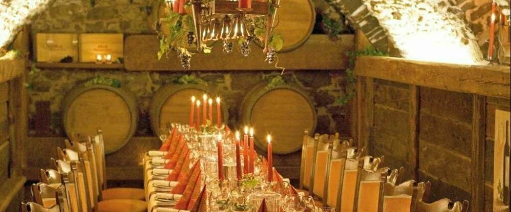 Landhaus Wacker - Restaurant