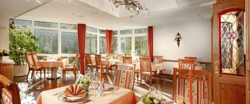 Landhaus Wacker - Restaurant