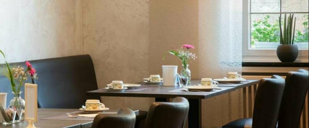 Frühstücksraum