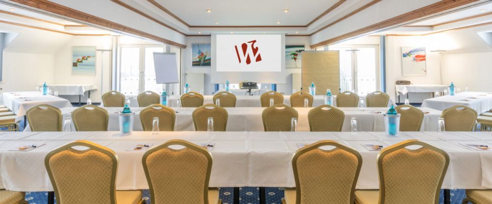 Landhaus Wacker - Tagungsraum