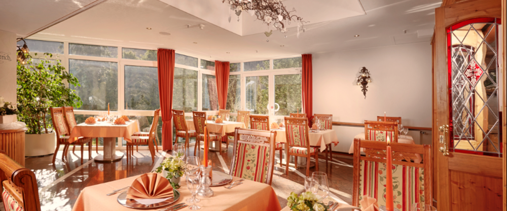 Landhaus Wacker - Terrasse/Außenbereich