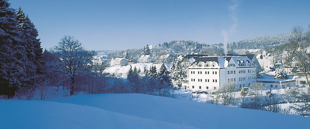 Landhaus Wacker - Umgebung