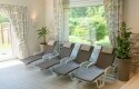 Landhaus Wacker - Wellnessbereich