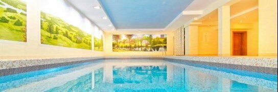 Landhaus Wacker - Wellnessbereich, Quelle: Landhaus Wacker
