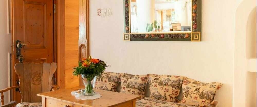 Landhaus Wacker - Zimmer