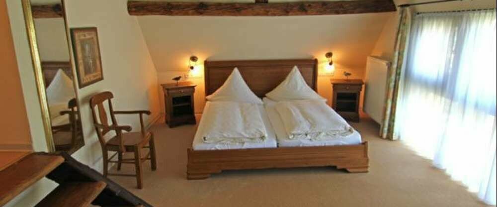 Landhauszimmer Eichhörnchen