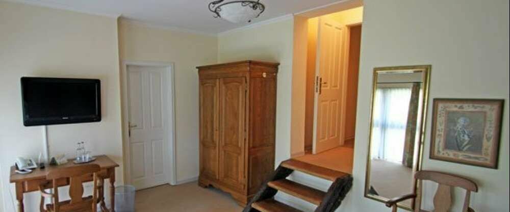 Landhauszimmer Eichhörnchen