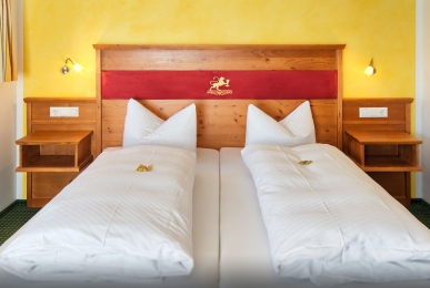 Array, Quelle: Landhotel Löwen Bernau