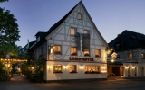 Landhotel 3Kronen - Hotel-Außenansicht