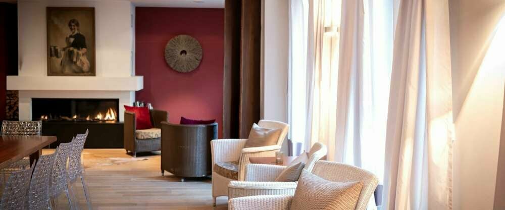 Landhotel 3Kronen - Hotel-Innenansicht