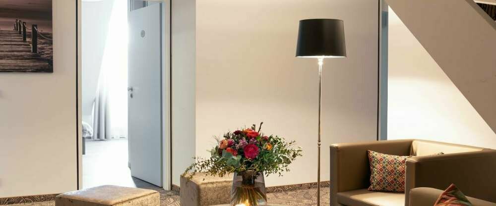 Landhotel 3Kronen - Hotel-Innenansicht