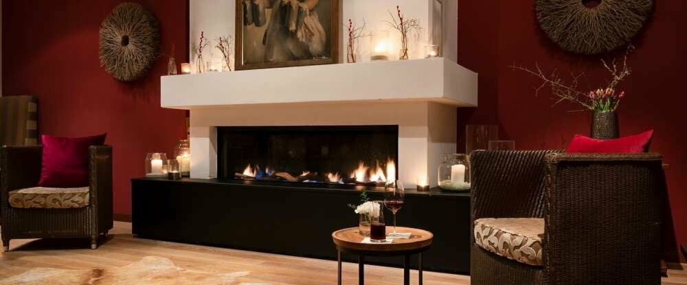 Landhotel 3Kronen - Hotel-Innenansicht