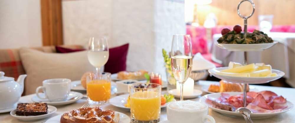 Landhotel 3Kronen - Restaurant