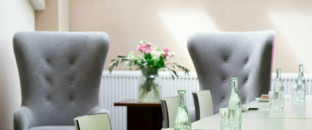 Landhotel 3Kronen - Tagungsraum