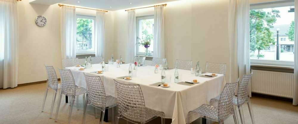 Landhotel 3Kronen - Tagungsraum