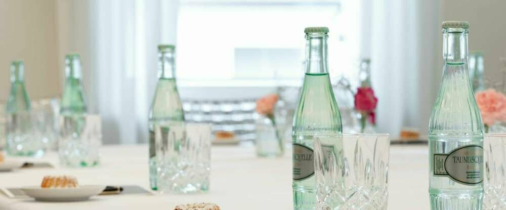 Landhotel 3Kronen - Tagungsraum