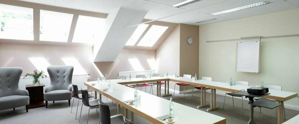 Landhotel 3Kronen - Tagungsraum