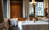 Landhotel 3Kronen - Restaurant