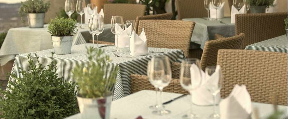 Landhotel 3Kronen - Restaurant