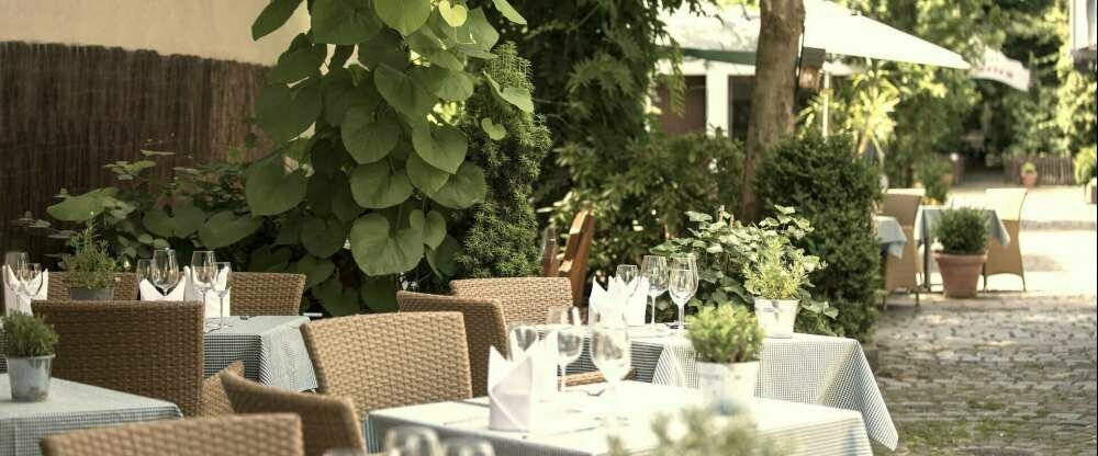 Landhotel 3Kronen - Restaurant