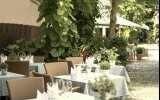 Landhotel 3Kronen - Restaurant