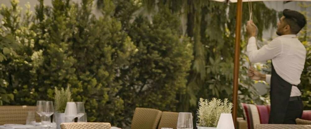 Landhotel 3Kronen - Restaurant