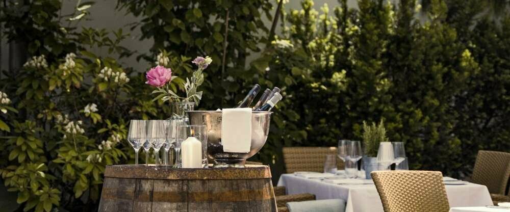 Landhotel 3Kronen - Restaurant