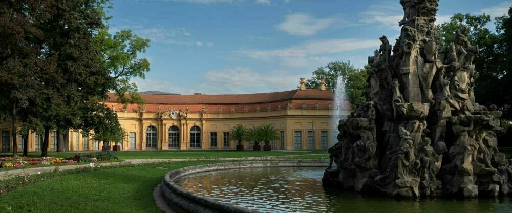 Landhotel 3Kronen - Umgebung