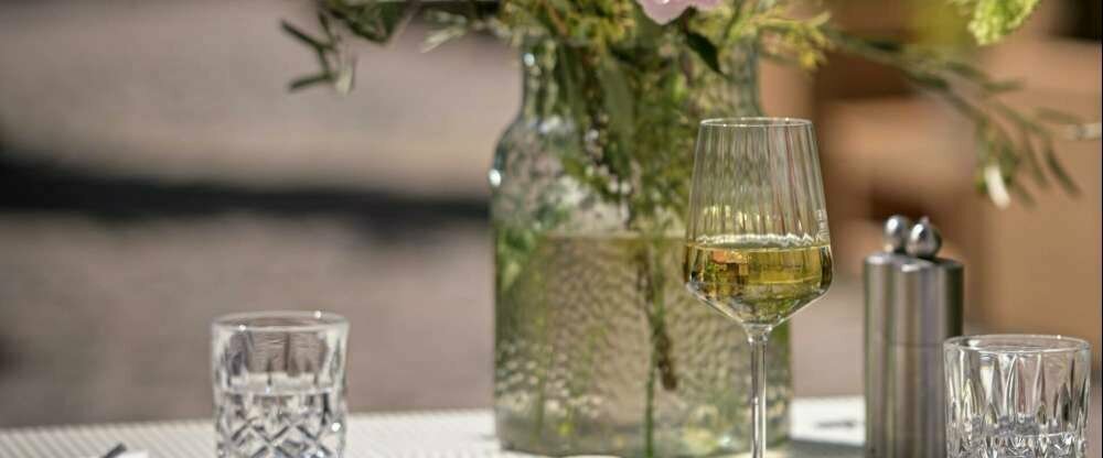 Landhotel 3Kronen - Restaurant