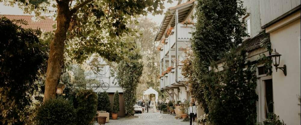 Landhotel 3Kronen - Umgebung