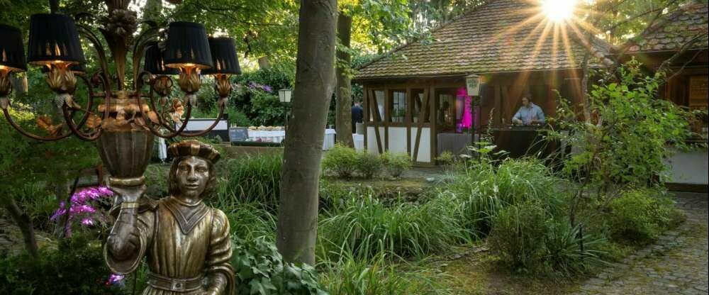 Landhotel 3Kronen - Umgebung