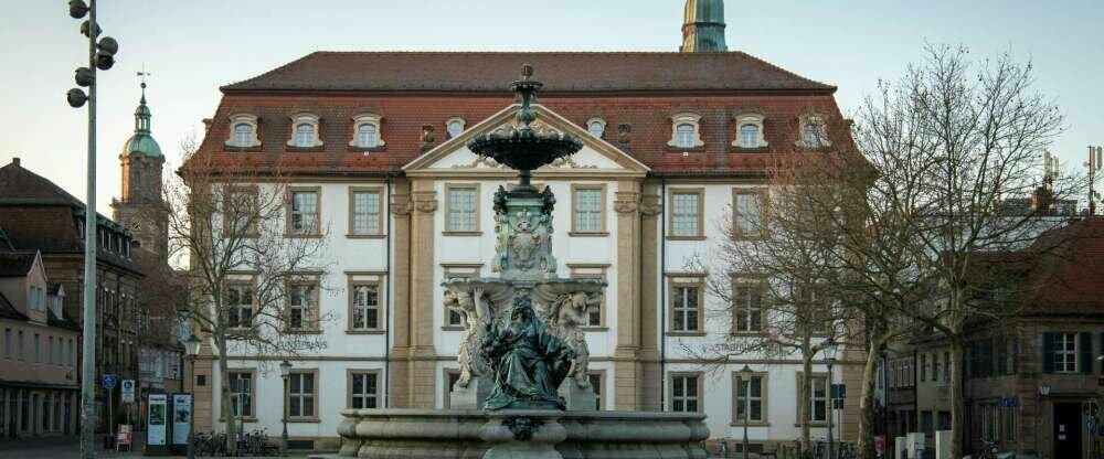 Landhotel 3Kronen - Umgebung