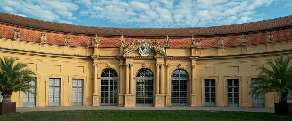 Landhotel 3Kronen - Umgebung